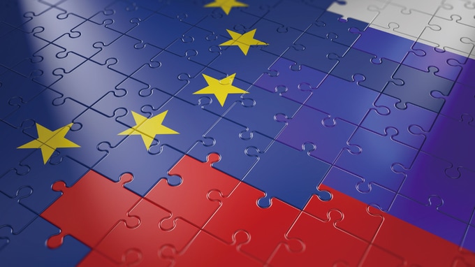 ヨーロッパにおける「失地回復」を狙うロシアの動向