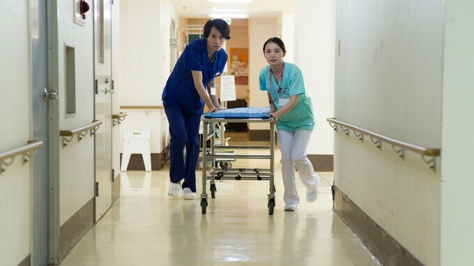 年間9000超の救急搬送…「断らない医療」をどう実現したか