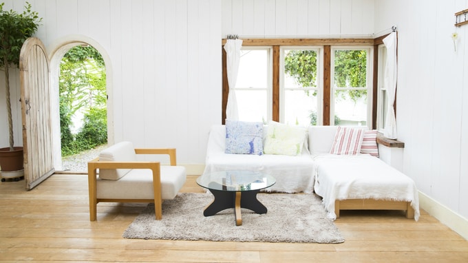 Airbnbを運営するための物件の探し方