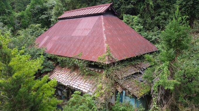 こんな土地いらない！「相続土地国庫帰属制度」について解説