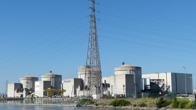 原発への依存――フランスの「原子力政策」に思う