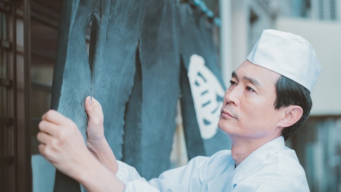 失うもの、そして見えてくるもの――祇園に生きて、65歳でたどり着いた境地