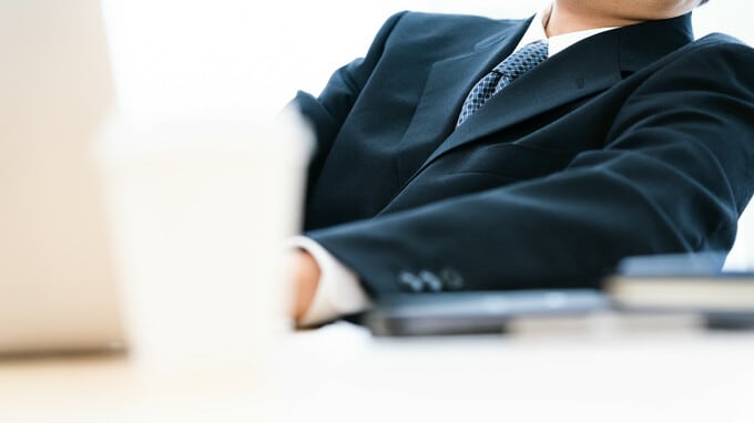 発達障がい…上司をキレさせた「40代独身男」の衝撃的な言動
