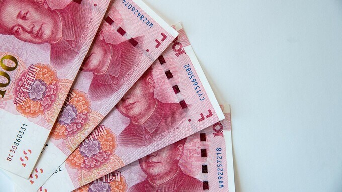 新興国通貨動向：中国、最近の人民元上昇の背景 