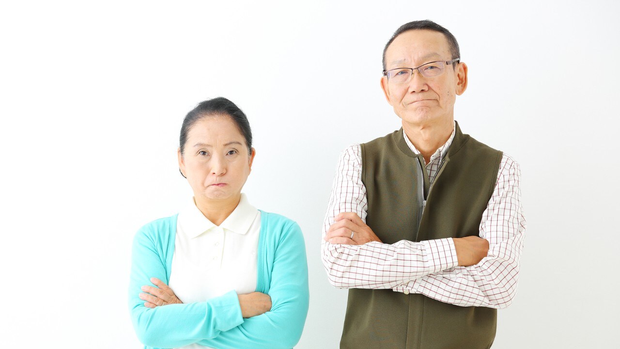 70代で「わからない」「教えて欲しい」と頭が下げられない「老害」の末路