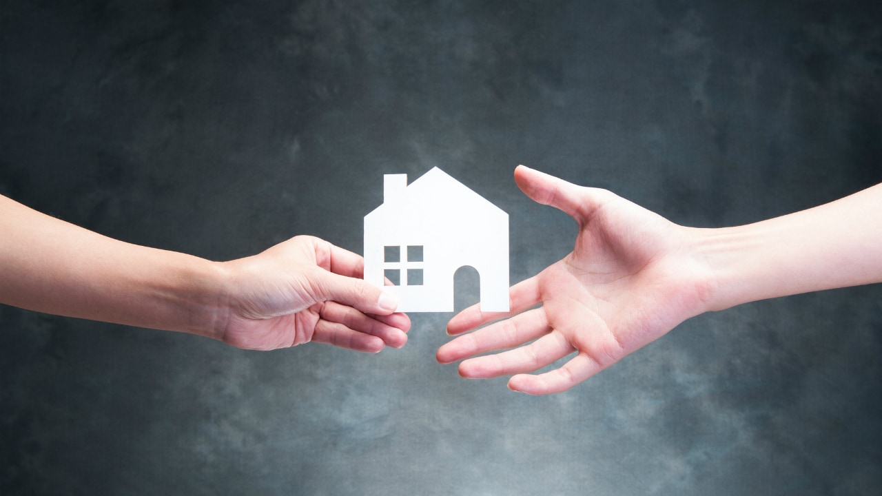 二世帯住宅の「賃貸併用タイプ」――効果的な相続税対策とは?