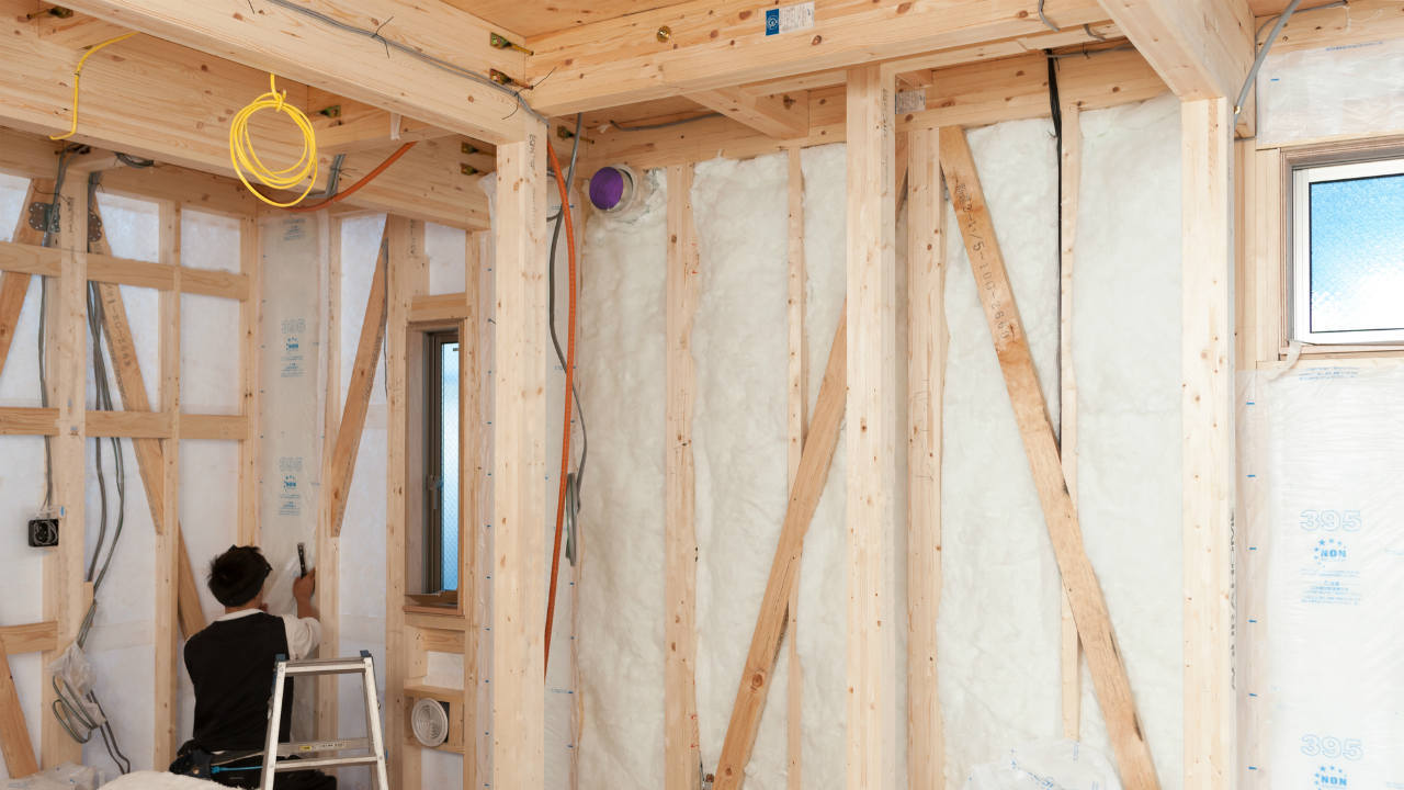 耐震性 耐久性の高い家を造るための 工法 と 材質 富裕層向け資産防衛メディア 幻冬舎ゴールドオンライン