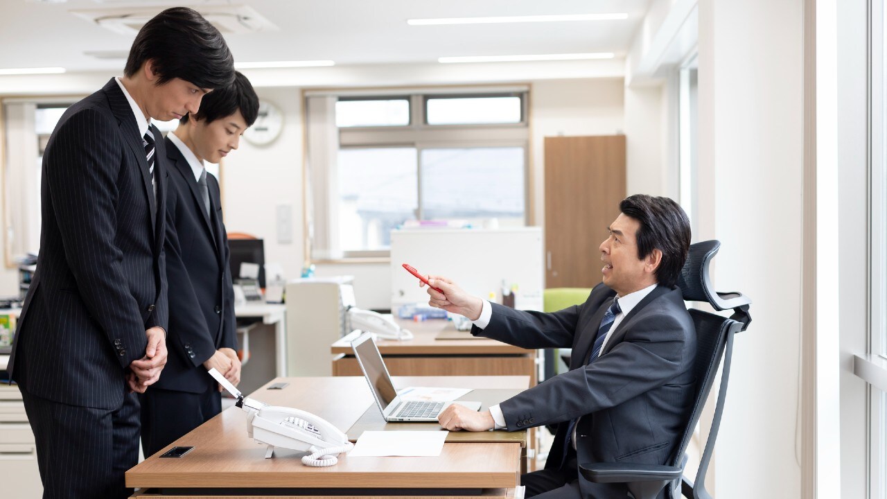 「後継者がいない」はただの言い訳…社長が最初にすべきこと