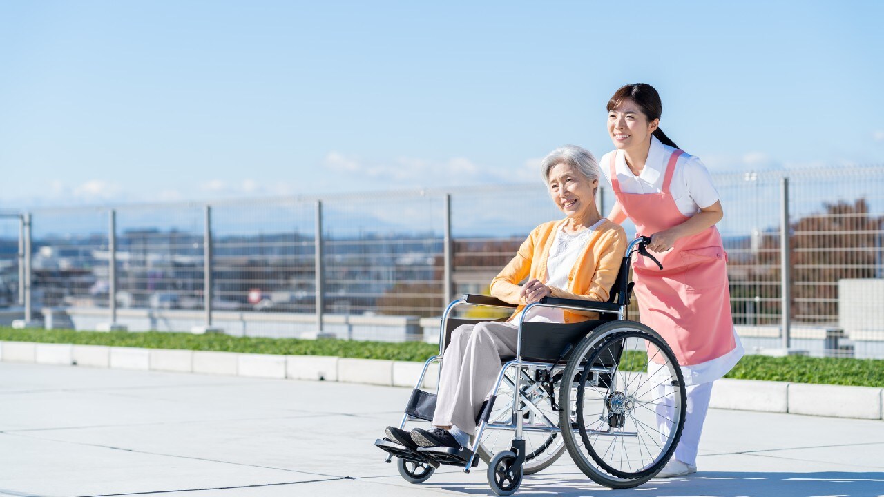 介護のプロが「住み慣れた地域で最期まで」を否定するワケ