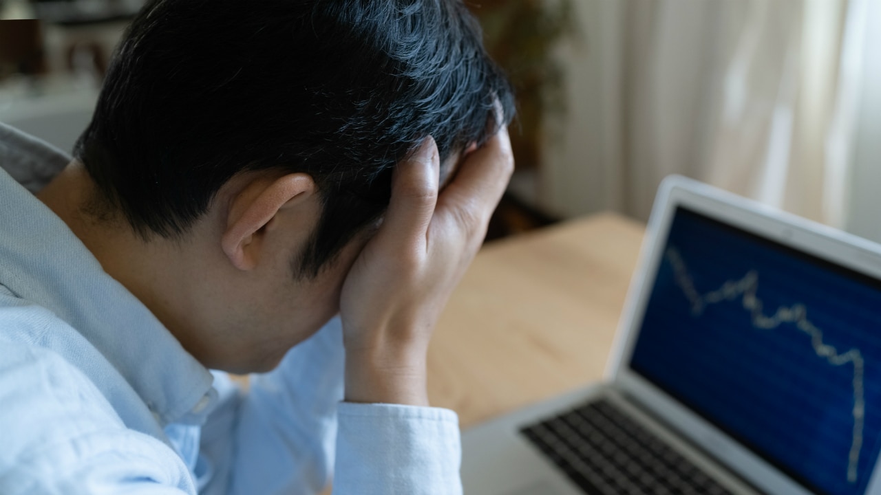 積立投資という「苦情処理に忙殺される証券会社」が考えた虚像