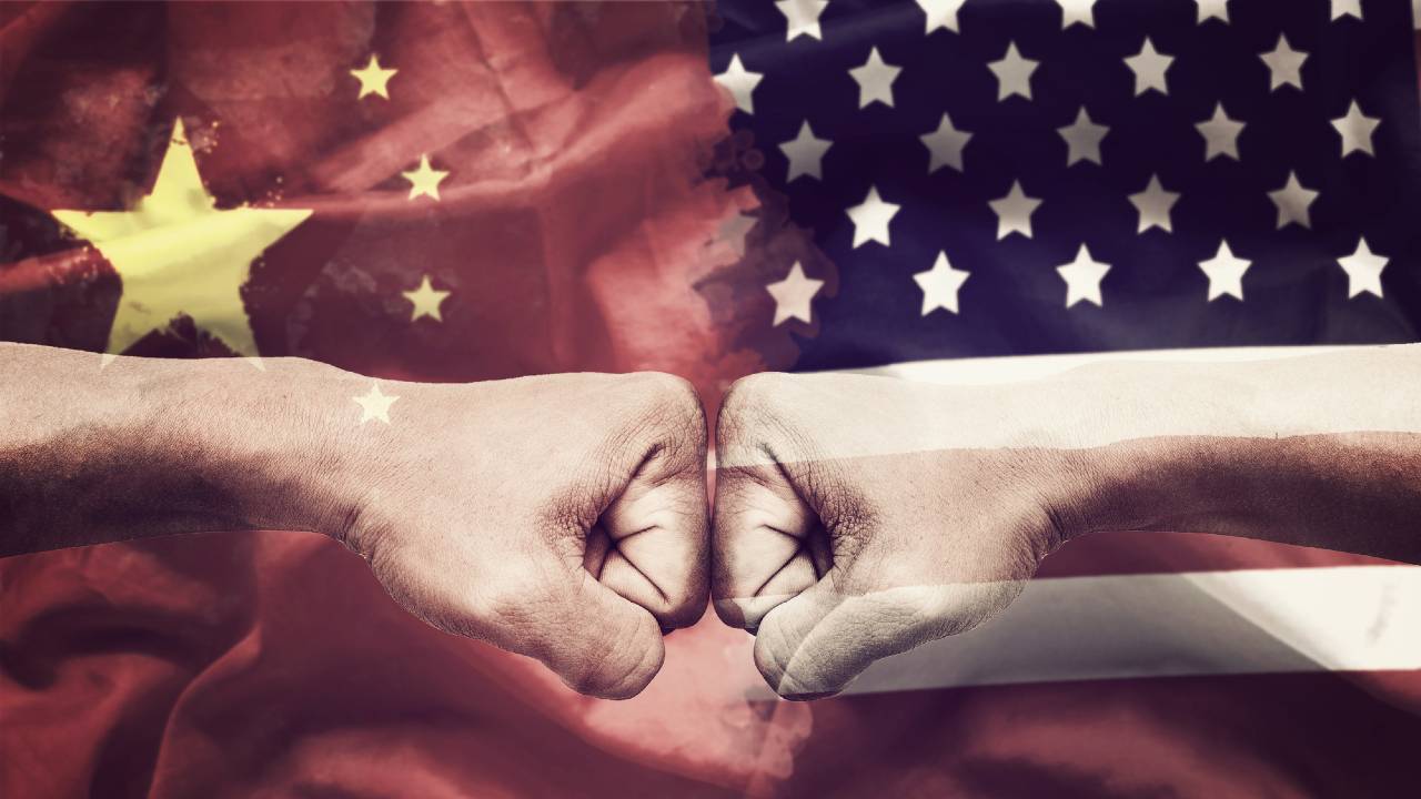 米中貿易摩擦、ついに「覇権争い」へ進展…世界経済の行方は?