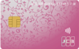 JCBカード W Plus L