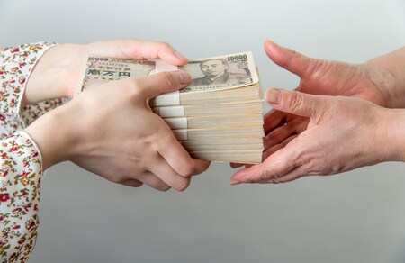 （※写真はイメージです／PIXTA）