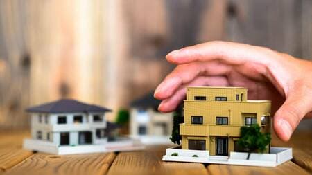 住宅取得等資金の非課税制度に併用できる制度