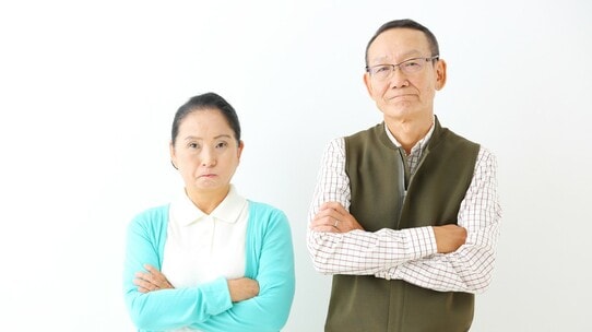 70代で「わからない」「教えて欲しい」と頭が下げられない「老害」の末路