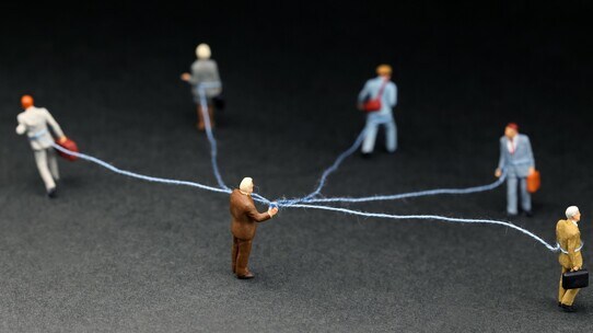 会社の「支配権」確保へ…持ち株比率を高める方法とは?
