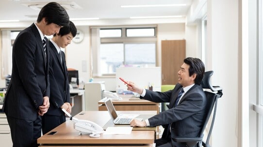 「後継者がいない」はただの言い訳…社長が最初にすべきこと
