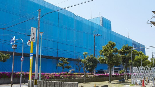 マンションリフォーム工事における「管理組合」のかかわり方