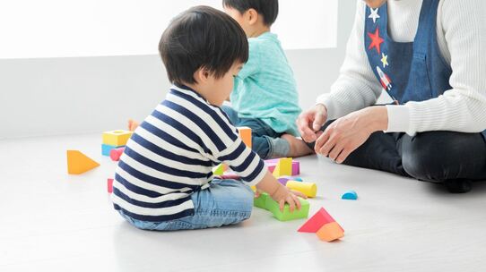 企業による「小規模保育所」運営ビジネス…入所者募集の詳細と保育責任者の条件