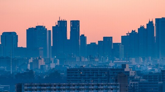 2023年はどんな年?金融市場のテーマと展望