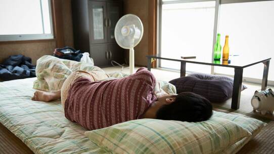「家賃払えません、それが何か?」悪質滞納者を追い出せず、家主破産の悲惨