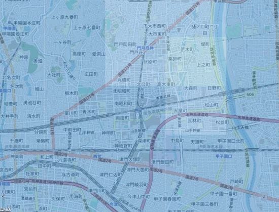 出所：RESASより作成