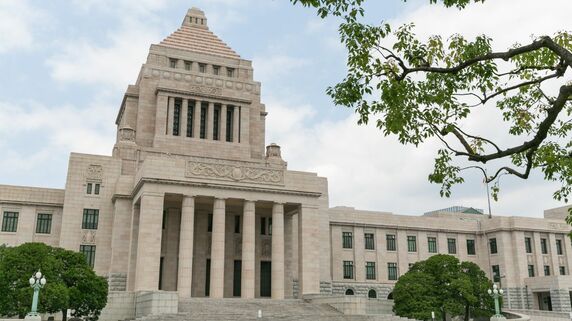 外国人投資家は「参政党」をみている…今夏の参院選は「相場」が崩れる始まりの日、日本株に何が起きるか【ストラテジストが解説】 