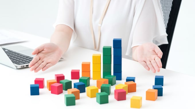 手間をかけず低コストで長期運用…インデックス投資の進め方