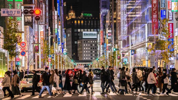 「年末までに日経平均5万円」…“円高にならない”米利下げの絶大な効果【ストラテジストが解説】