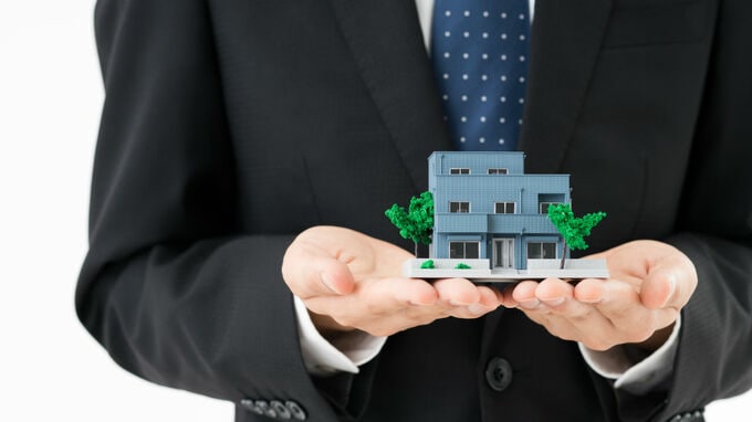 町の不動産屋が支える、地元の「ミニマムな経済活動」とは？