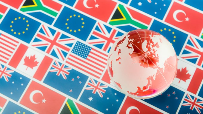 初めての方必見！「海外活用」に関する記事ガイド