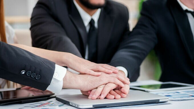 交渉力の飛躍的アップにつなげる アドバイザーの活用法