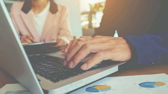 経営者が意識したい、「P／L」「B／S」の規模とバランス