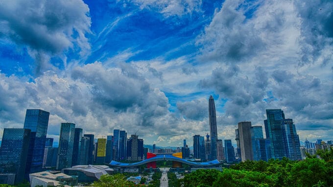 欧米先進国と一線を画す中国の「援助原則」とは？