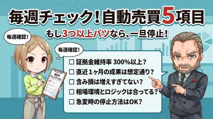 億り人の前に「退場しない人」になれ——資金管理の鉄則