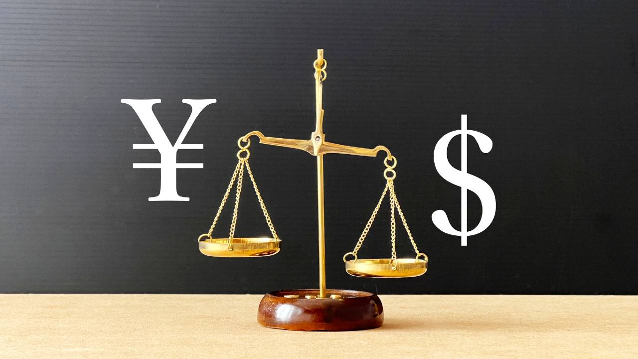 急激な円安はひと段落だが…2023年、為替も不動産も「米国優勢」が続くワケ【ストラテジストの解説】