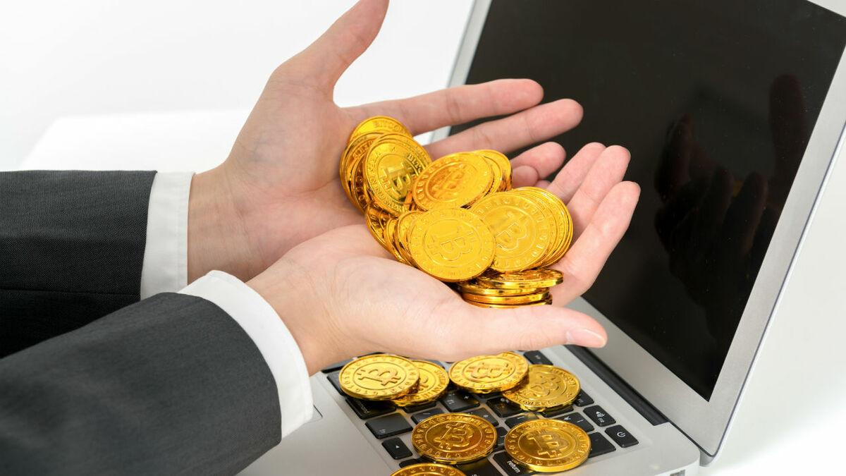 納税資金のために仮想通貨を「現金化」する際のポイント | ゴールドオンライン