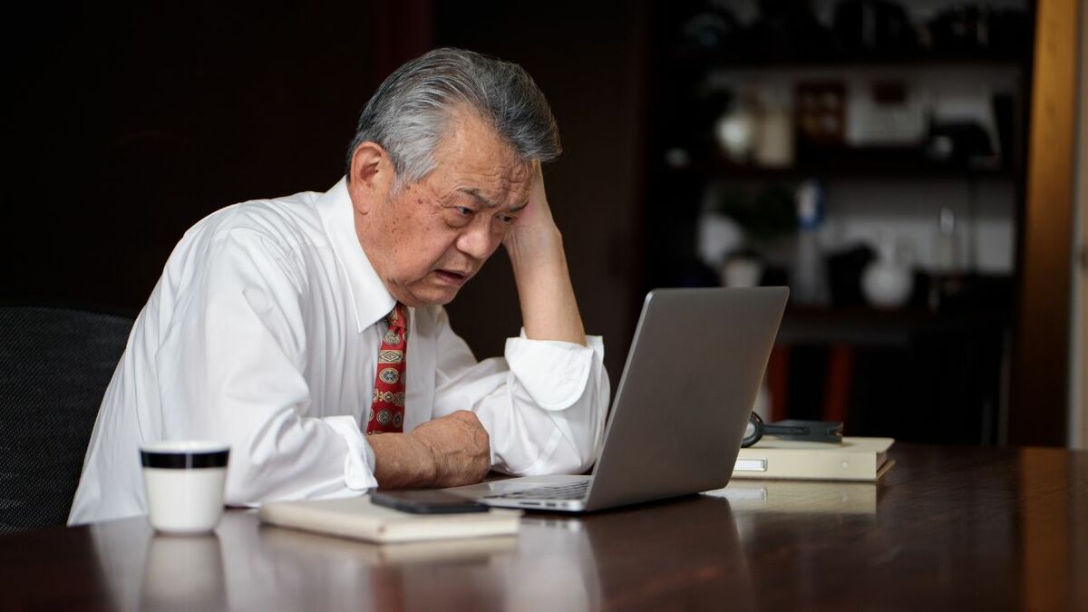 知らなかった」では済まされない…銀行の融資担当者がいう「経営