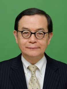 牧野 英一郎