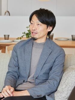 株式会社カンディハウス横浜 取締役 若杉武志