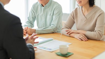 （※写真はイメージです／PIXTA） 