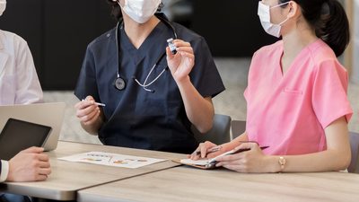 （※写真はイメージです／PIXTA） 