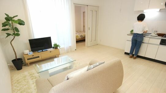 会社員時代の経験を活かし、入居者に愛される物件づくりを実現