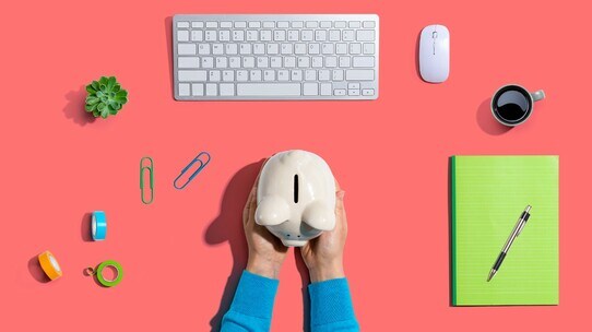 学生と新社会人のみなさん、投資信託を1万円だけ買ってみよう