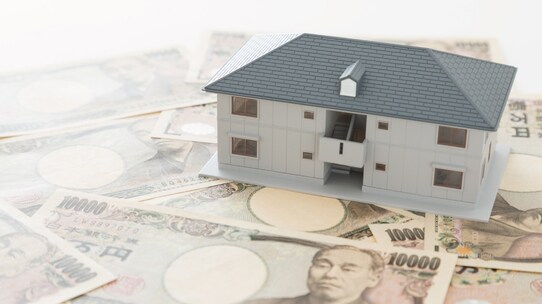 古い物件でも家賃は下がらない!? 築年数と家賃収入の関係