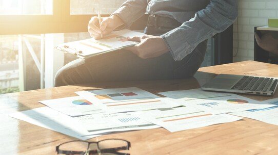 リスクを限定的にする「不動産ファンド」を活用した分散投資