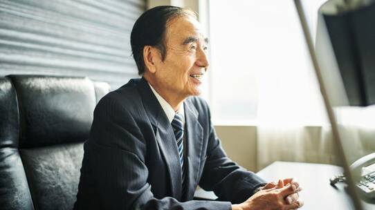 老後の生活不安を解消し、やりがい・生きがいも手に入れる!〈定年ひとり起業〉のススメ