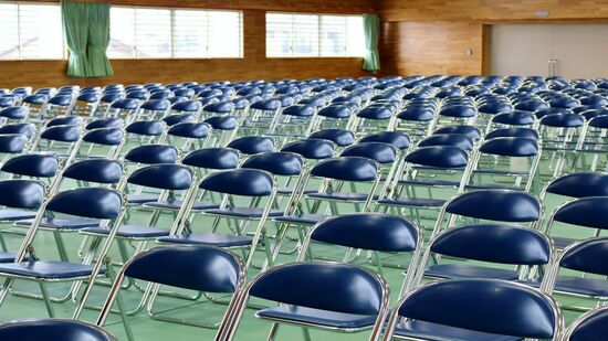 （※写真はイメージです／PIXTA）