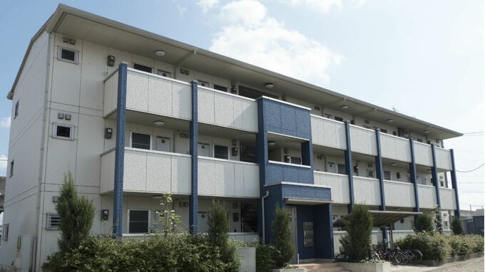 アパートの「新築」「中古」…投資物件としての違いとは？