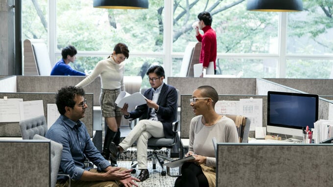 社員を増やし、好きなように働かせる会社の「真の狙い」とは？